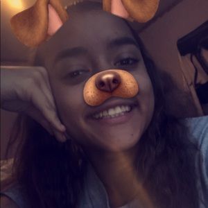 Meet your Posher, Kaitlyn